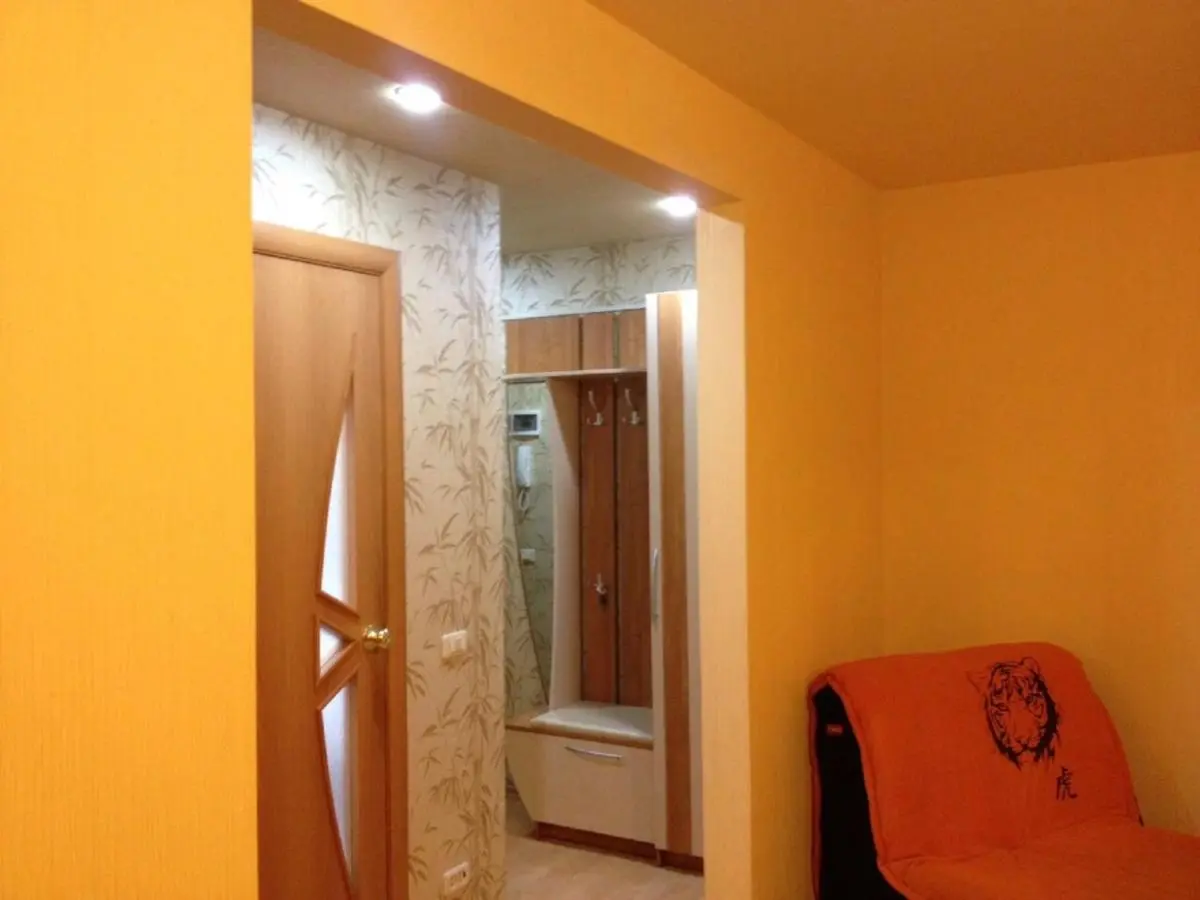 Мурманск: Center City Apartment