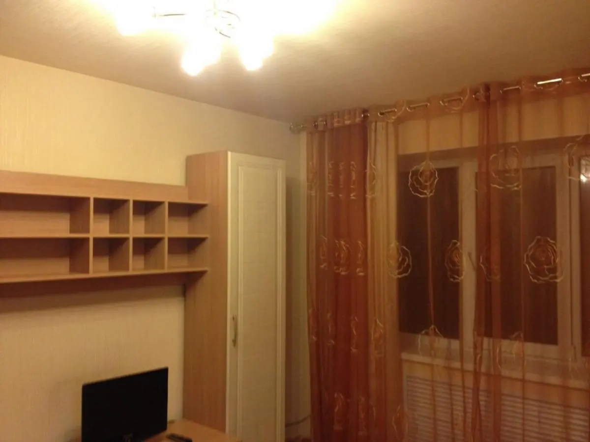 Мурманск: Center City Apartment