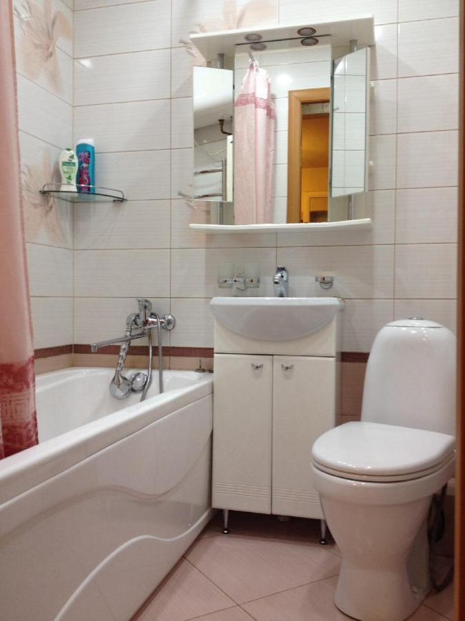 Мурманск: Center City Apartment