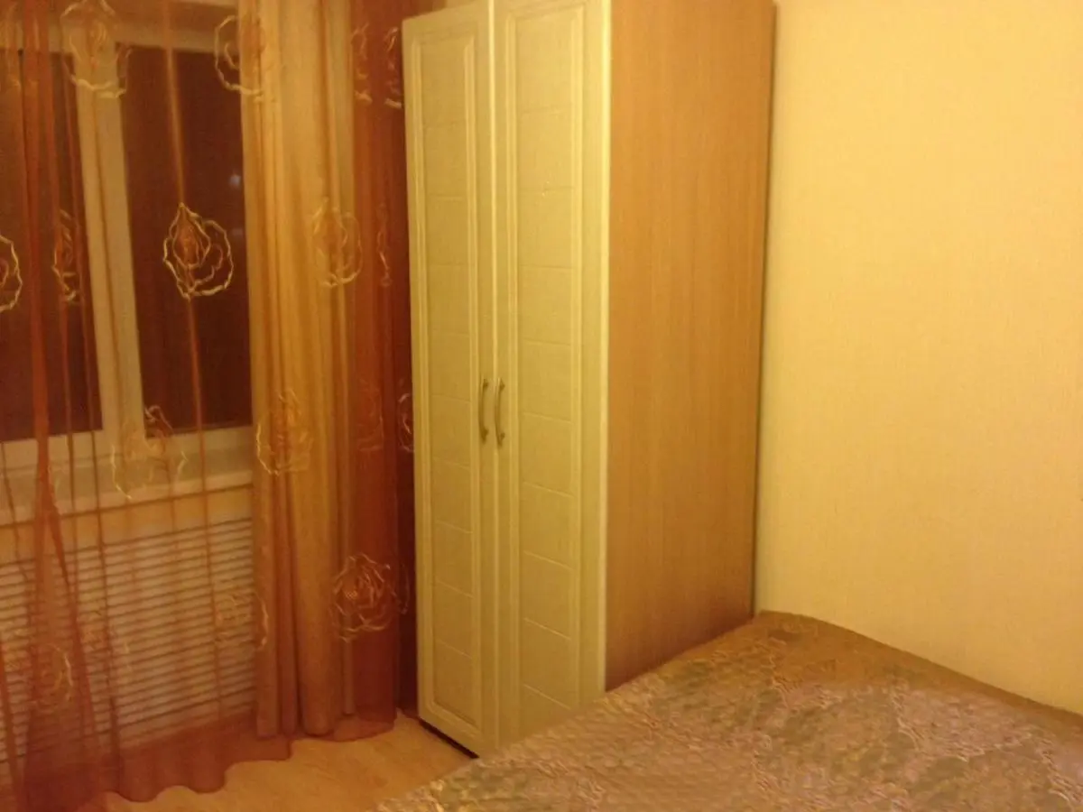 Мурманск: Center City Apartment