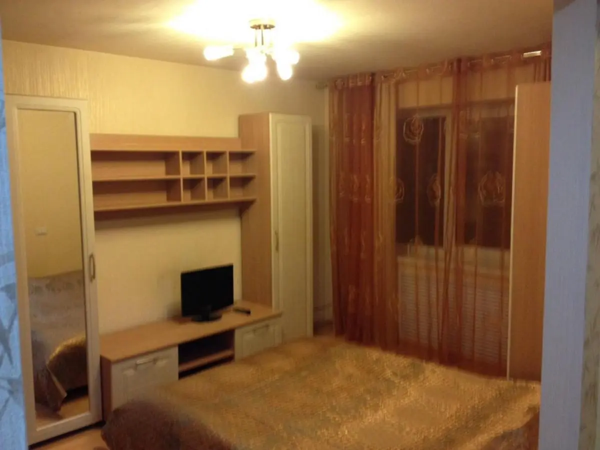 Мурманск: Center City Apartment