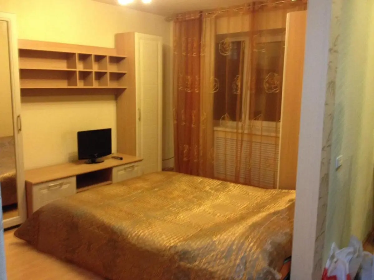 Мурманск: Center City Apartment