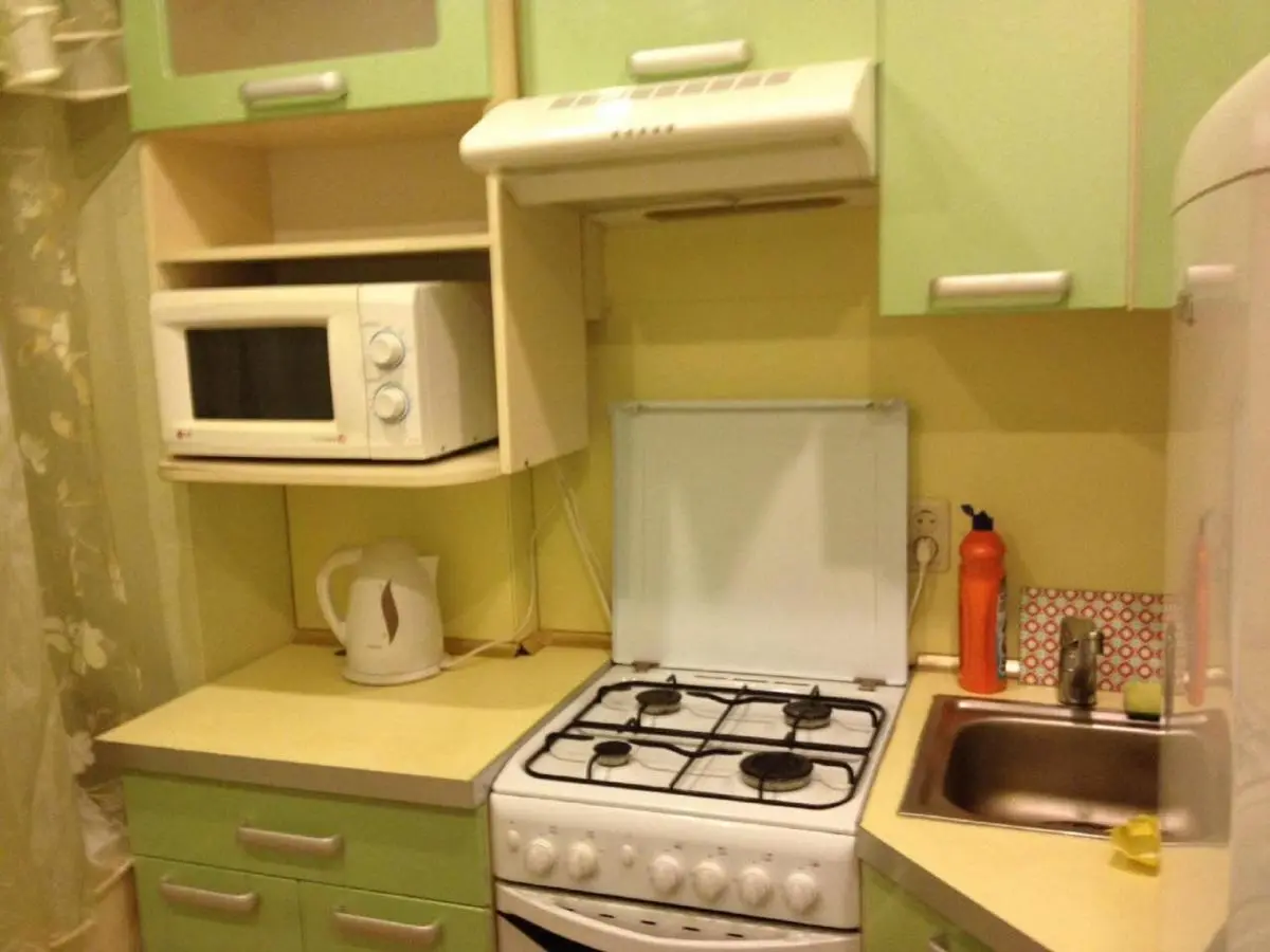 Мурманск: Center City Apartment