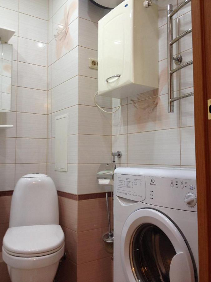 Мурманск: Center City Apartment