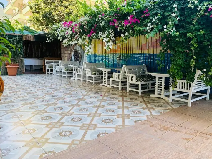 Аланья: Queen Apart Otel Alanya