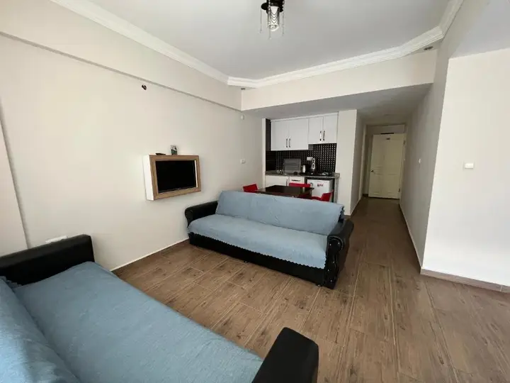 Аланья: Queen Apart Otel Alanya