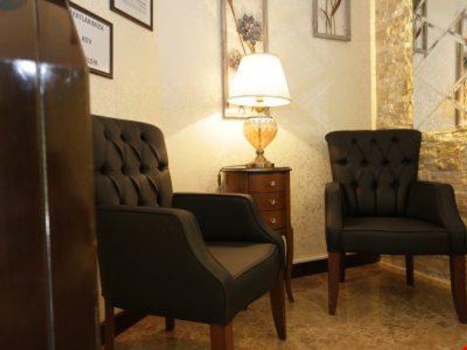 Акьяка: Mercan Elite Otel
