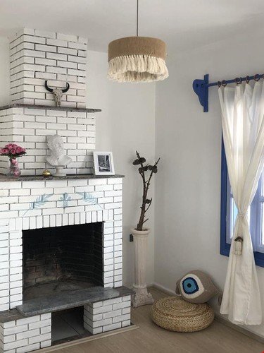 Акьяка: Maison Kiraznar Cicekleri Akyaka