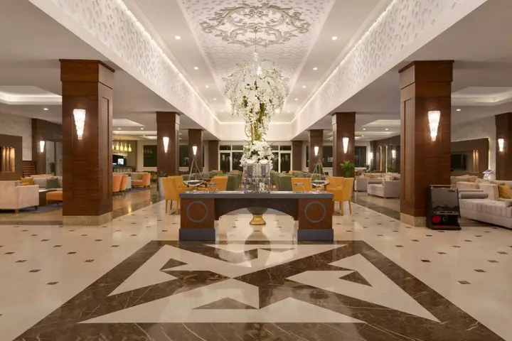 Аксу: Ramada Resort by Wyndham Lara
