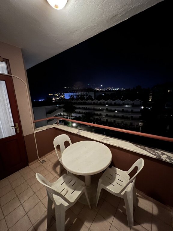 Аланья: Maren City Rooms Hotel