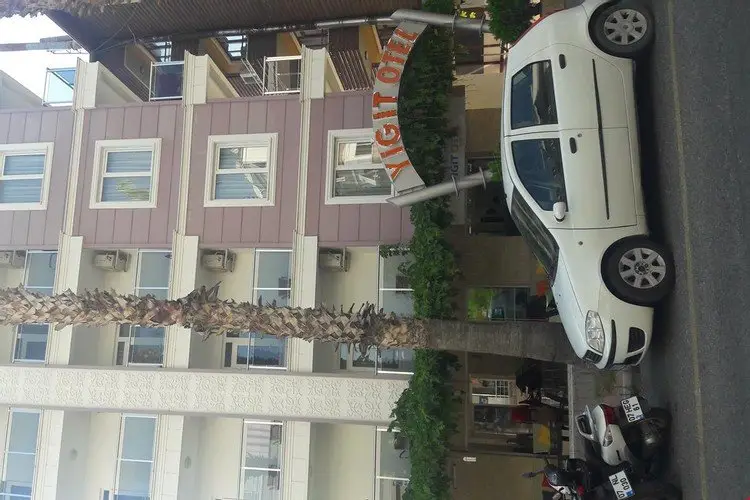 Yiğit Otel — фото 1