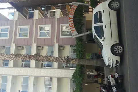 Yiğit Otel — фото 1