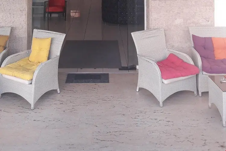 Аланья: Yiğit Otel