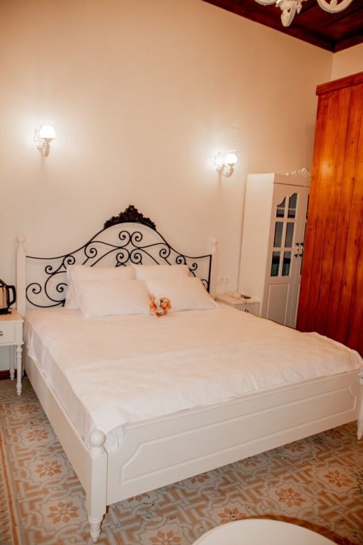 Антакия: Ranjous Otel