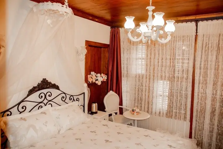 Антакия: Ranjous Otel