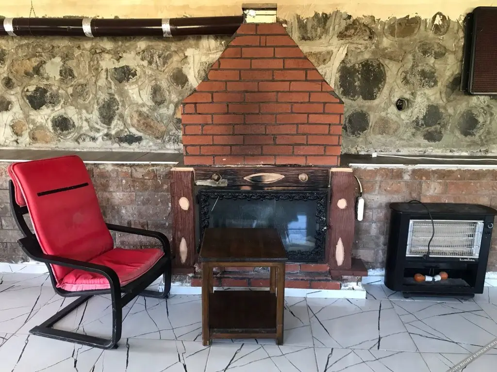 Анкара: Çeli̇k Resort