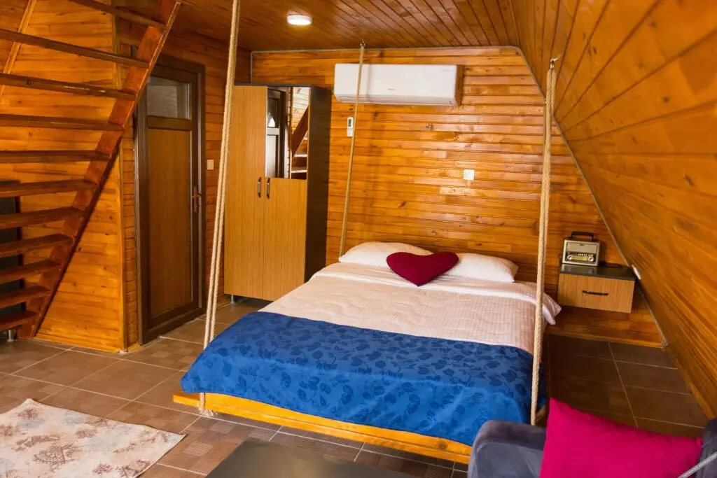 Анкара: Çeli̇k Resort