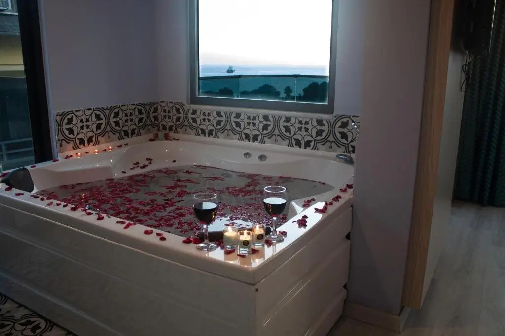 Аланья: Livaneli Boutique Otel