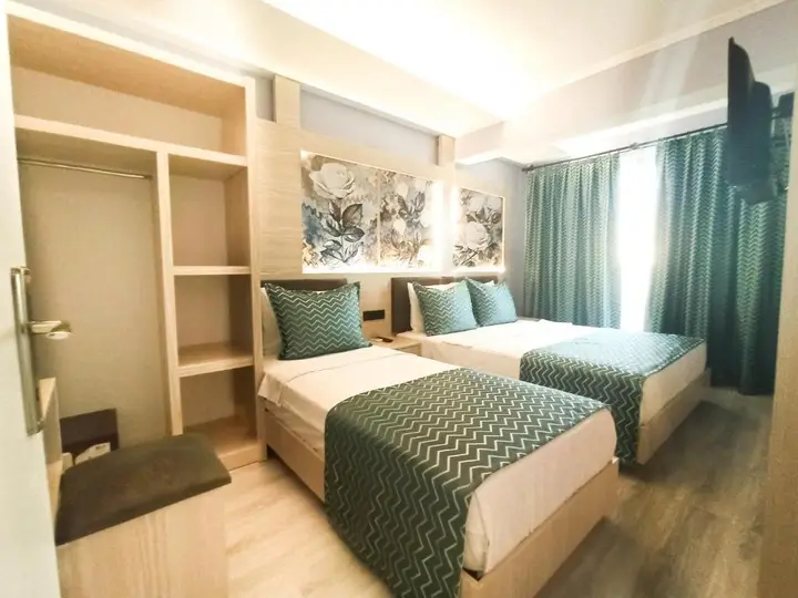 Аланья: Livaneli Boutique Otel