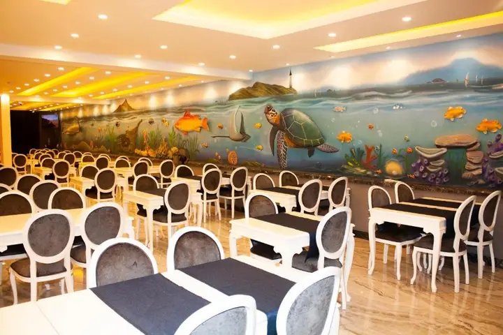 Аланья: Livaneli Boutique Otel