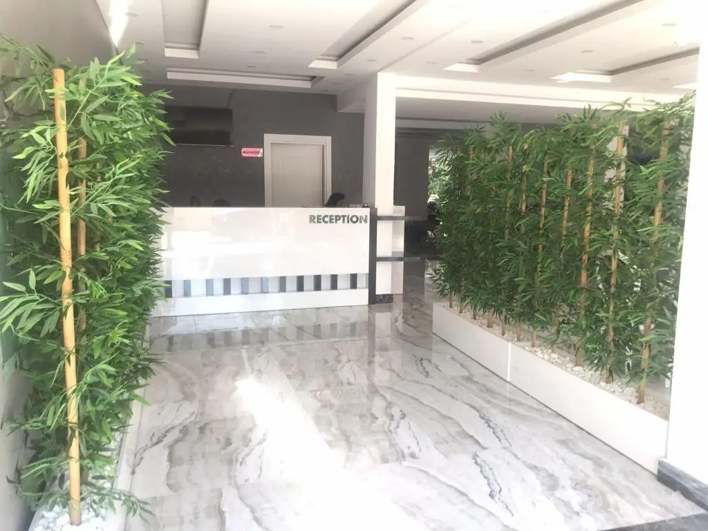 Аланья: Livaneli Boutique Otel