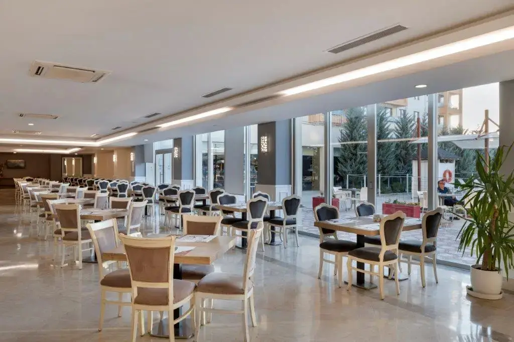Анкара: Medi Termal Park Hotel Hattusa Ankara