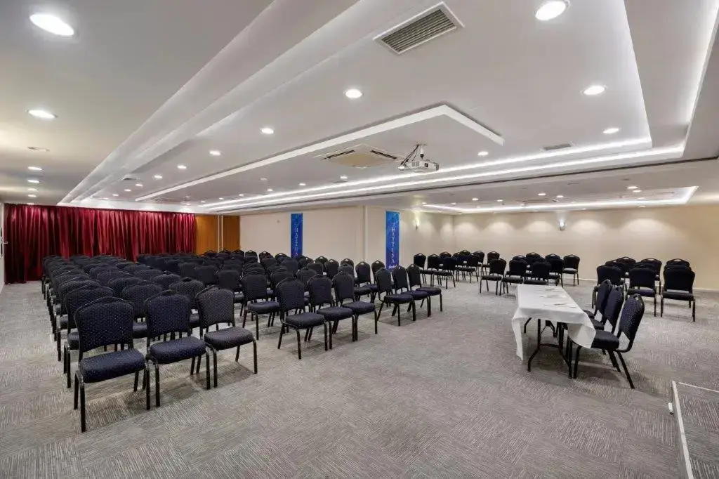 Анкара: Medi Termal Park Hotel Hattusa Ankara