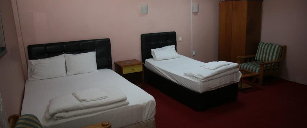 Анкара: Öz Otel Altınbaşak
