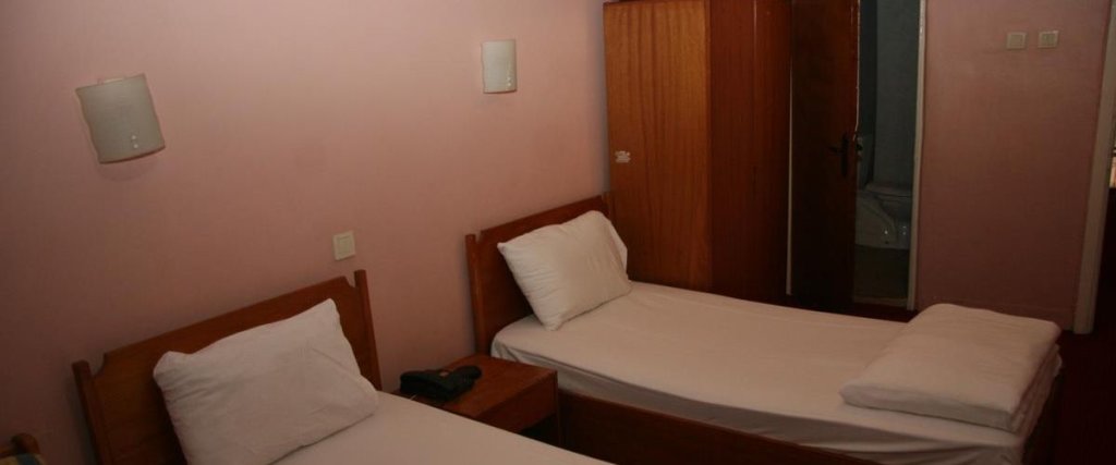 Анкара: Öz Otel Altınbaşak