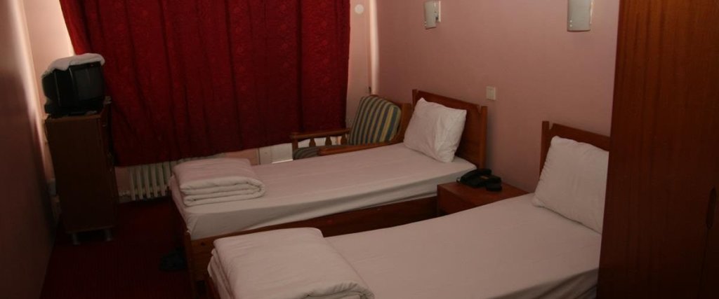 Анкара: Öz Otel Altınbaşak