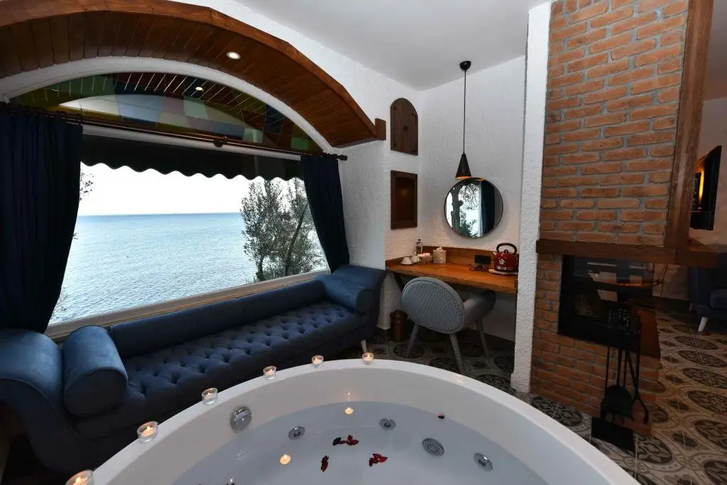 Алтынолук: Ida Colors Otel