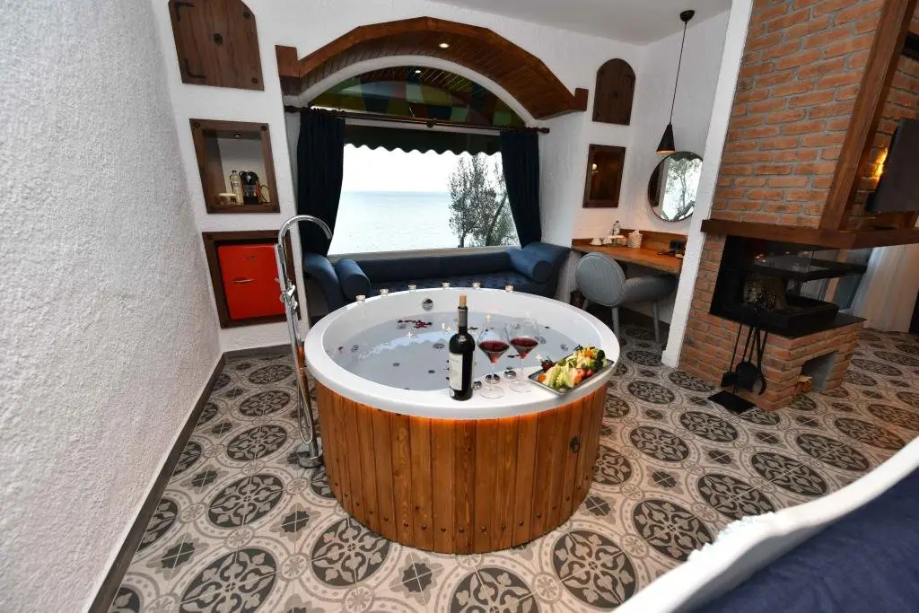 Алтынолук: Ida Colors Otel