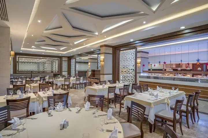 Аланья: Green Max Hotel