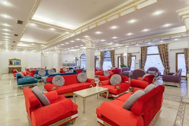 Аланья: Larina Residence