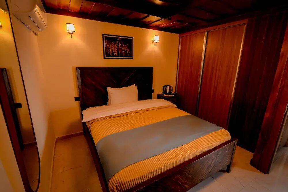 Антакия: Gaia Suites Antakya