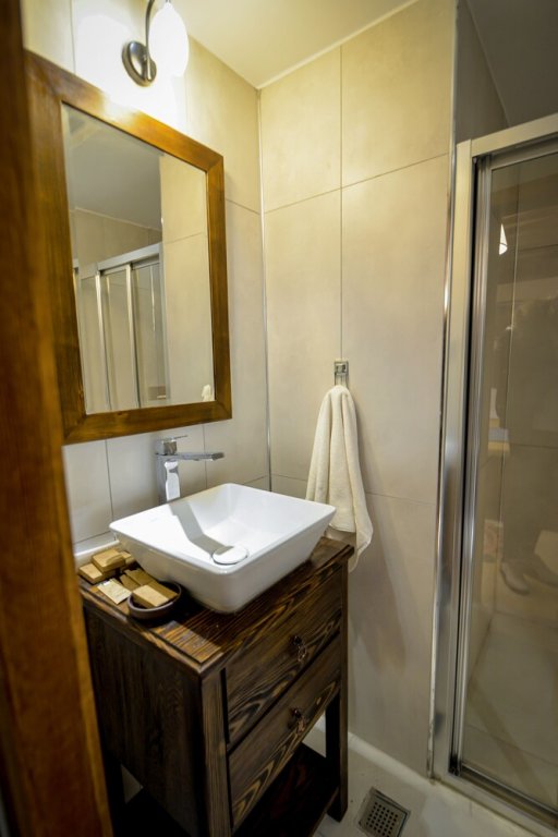 Антакия: Gaia Suites Antakya