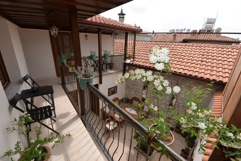 Антакия: Gaia Suites Antakya
