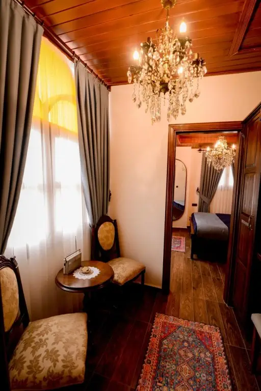 Антакия: Gaia Suites Antakya