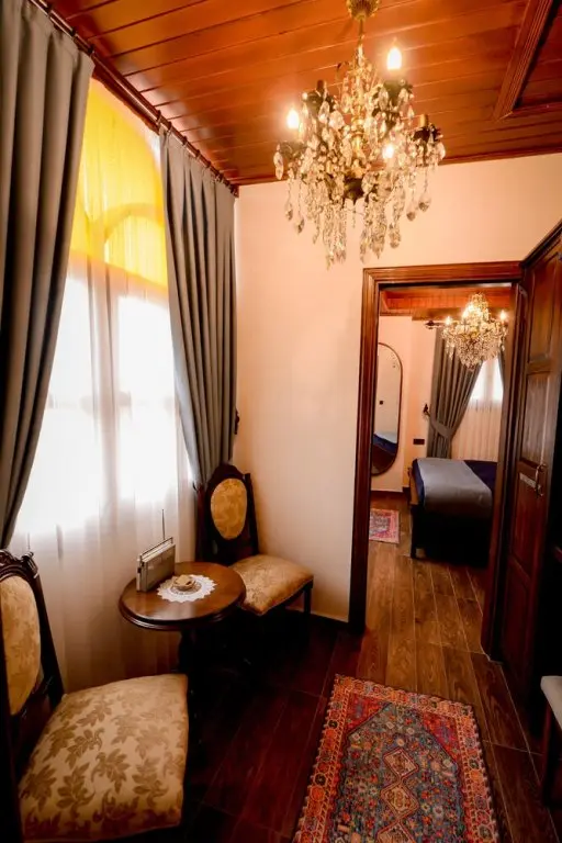 Антакия: Gaia Suites Antakya