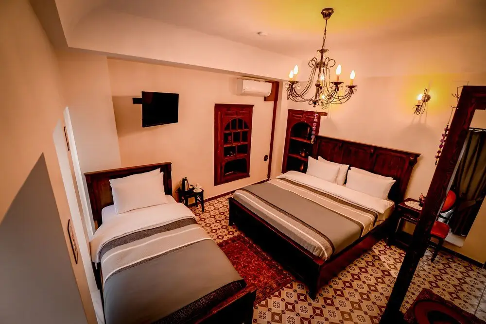 Антакия: Gaia Suites Antakya