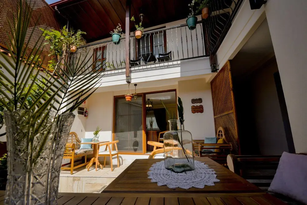 Антакия: Gaia Suites Antakya