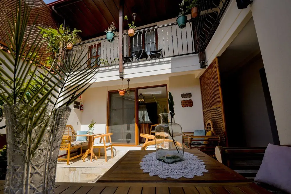 Антакия: Gaia Suites Antakya