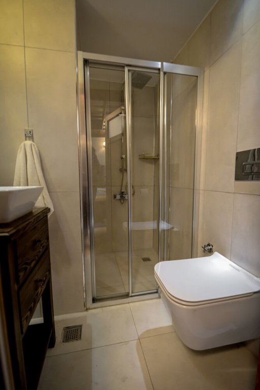 Антакия: Gaia Suites Antakya