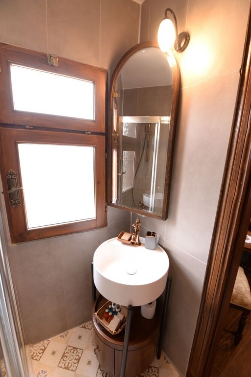 Антакия: Gaia Suites Antakya