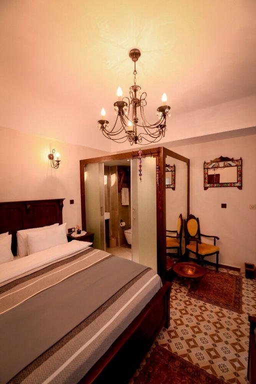 Антакия: Gaia Suites Antakya