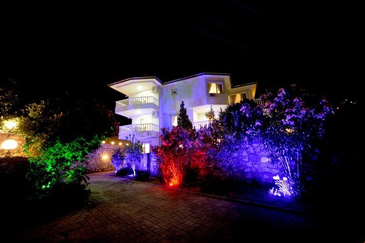Аланья: Premium Villas Alanya 2