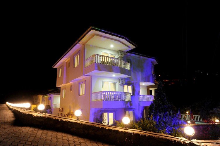 Аланья: Premium Villas Alanya 2