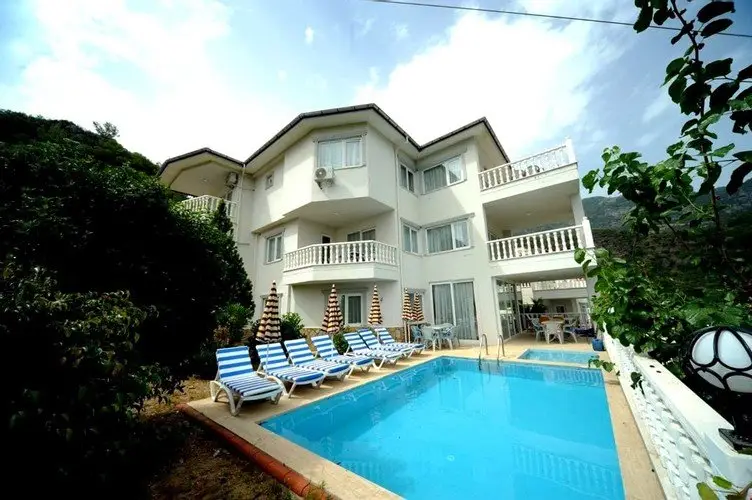Аланья: Premium Villas Alanya 2