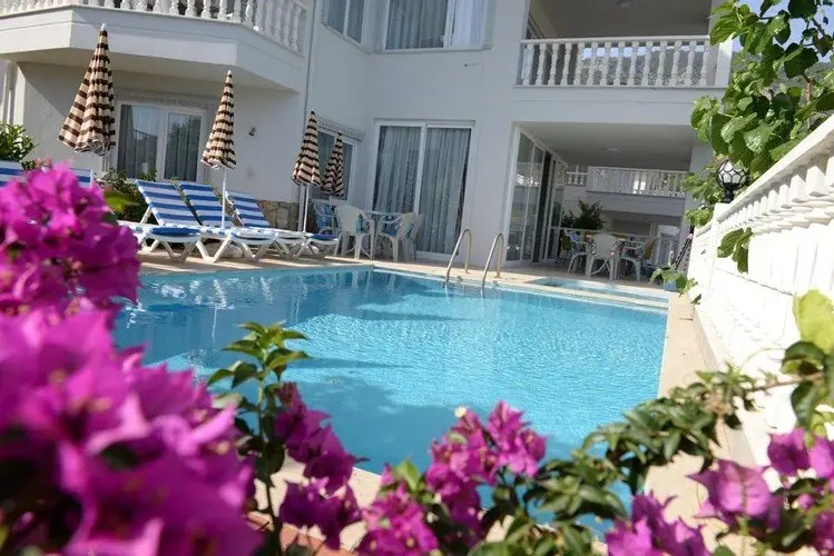 Аланья: Premium Villas Alanya 2