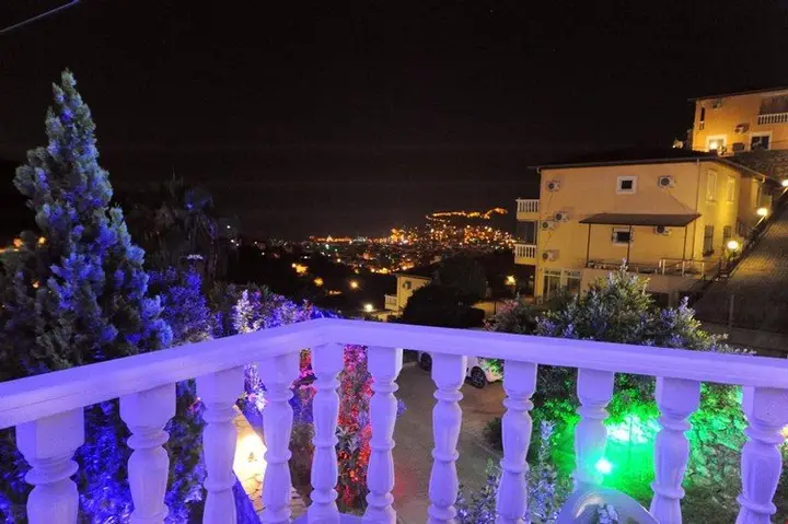 Аланья: Premium Villas Alanya 2